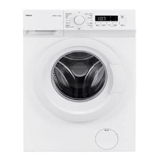Lavadora 6Kg Teka WMK10620 Blanco 1 A0002272E