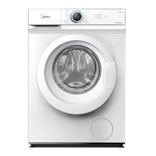 Lavadora 6Kg Midea MF100W60/1/W-ES 1 A00023539